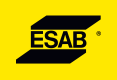 ESAB fr-ex logo for footer